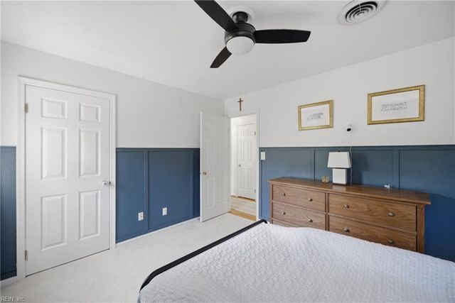 1517 Colbeck CT, Virginia Beach, VA 23456
