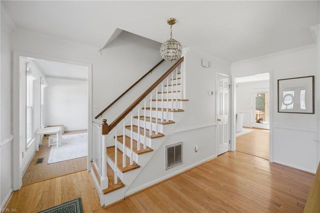1517 Colbeck CT, Virginia Beach, VA 23456