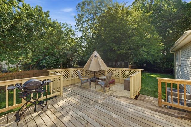 1517 Colbeck CT, Virginia Beach, VA 23456