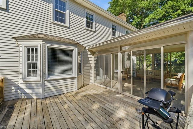 1517 Colbeck CT, Virginia Beach, VA 23456