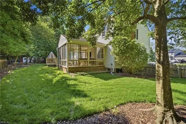1517 Colbeck CT, Virginia Beach, VA 23456