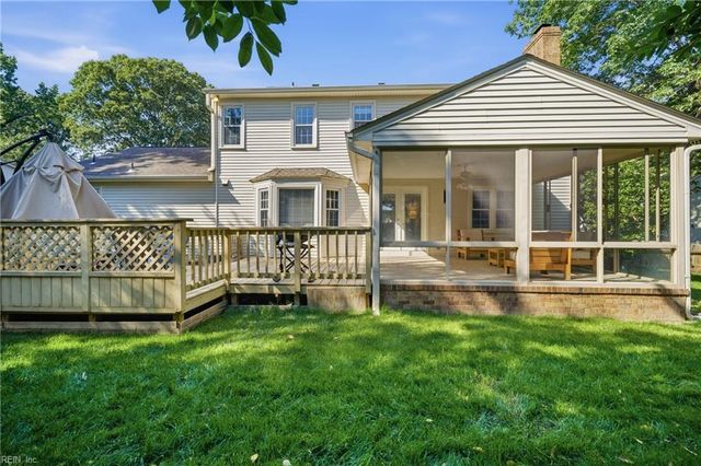 1517 Colbeck CT, Virginia Beach, VA 23456