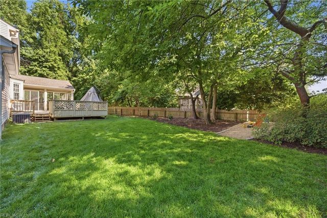 1517 Colbeck CT, Virginia Beach, VA 23456