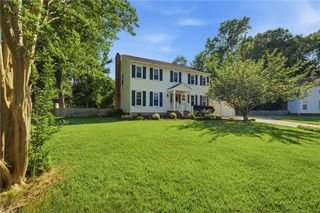 1517 Colbeck CT, Virginia Beach, VA 23456