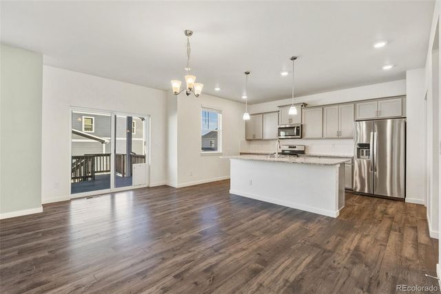 2153 Fiadore Trail, Castle Rock, CO 80104