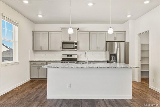 2153 Fiadore Trail, Castle Rock, CO 80104