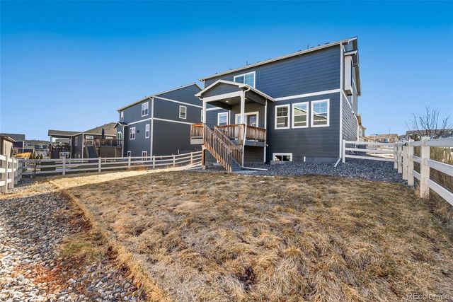 2153 Fiadore Trail, Castle Rock, CO 80104