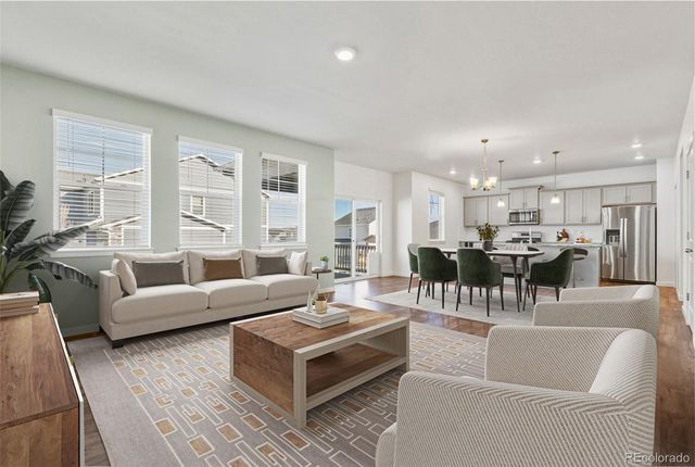 2153 Fiadore Trail, Castle Rock, CO 80104