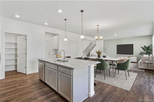 2153 Fiadore Trail, Castle Rock, CO 80104