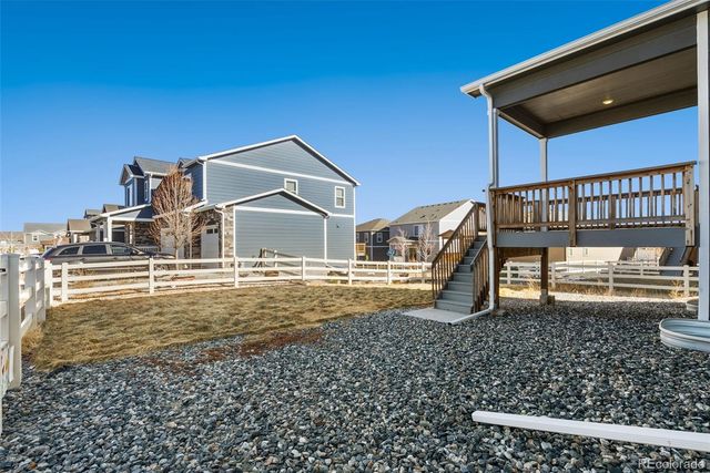 2153 Fiadore Trail, Castle Rock, CO 80104