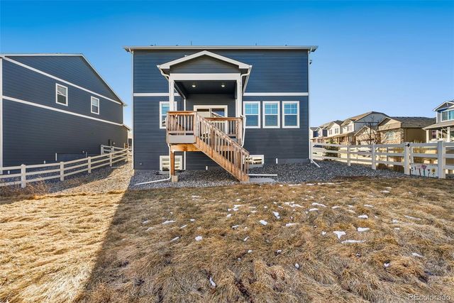 2153 Fiadore Trail, Castle Rock, CO 80104