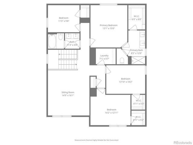 2153 Fiadore Trail, Castle Rock, CO 80104