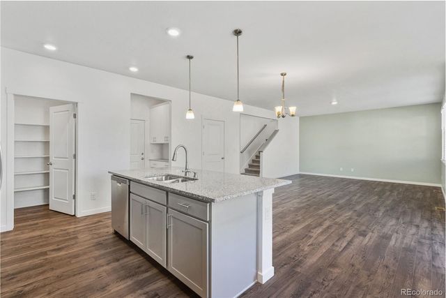 2153 Fiadore Trail, Castle Rock, CO 80104