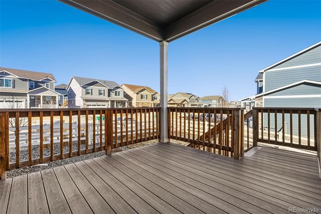 2153 Fiadore Trail, Castle Rock, CO 80104