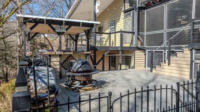 214 Hedden Road, Murphy, NC 28906