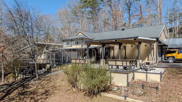 214 Hedden Road, Murphy, NC 28906