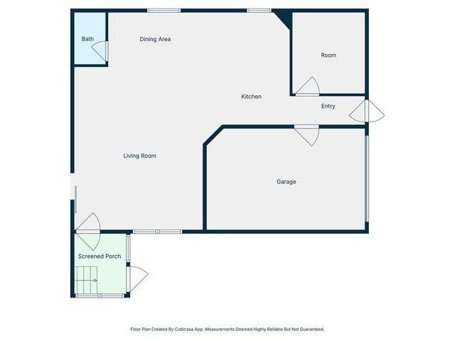 214 Hedden Road, Murphy, NC 28906
