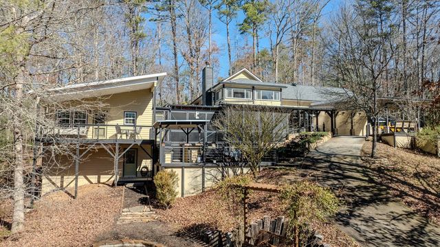 214 Hedden Road, Murphy, NC 28906