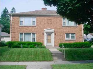 3781 N 60th STREET, Milwaukee, WI 53216