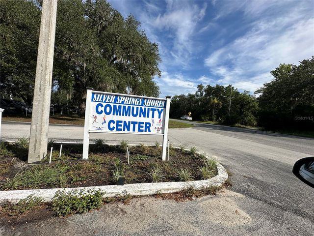 628 MIDWAY DRIVE B, Ocala, FL 34472
