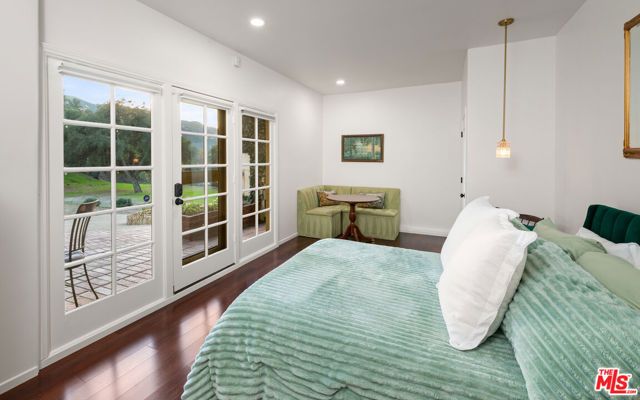 503 Vera Canyon Drive, Malibu, CA 90265