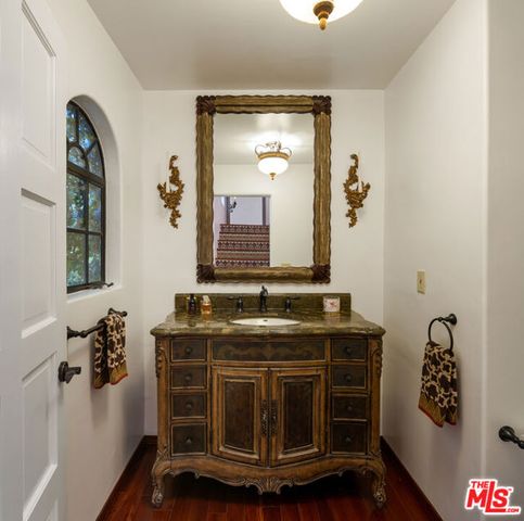 503 Vera Canyon Drive, Malibu, CA 90265