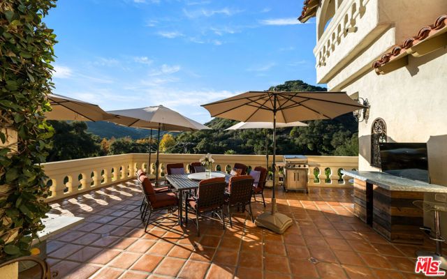 503 Vera Canyon Drive, Malibu, CA 90265