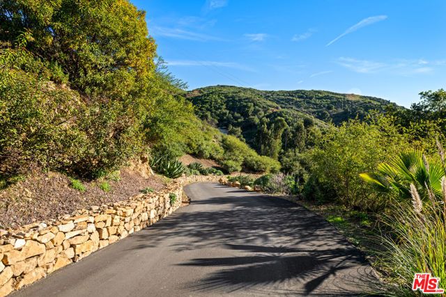 503 Vera Canyon Drive, Malibu, CA 90265