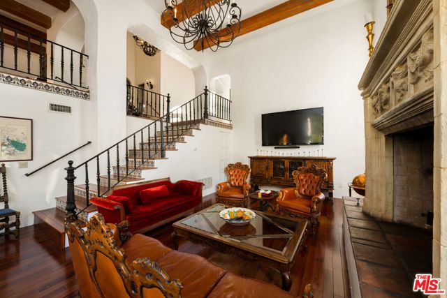 503 Vera Canyon Drive, Malibu, CA 90265
