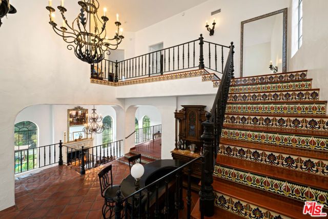 503 Vera Canyon Drive, Malibu, CA 90265