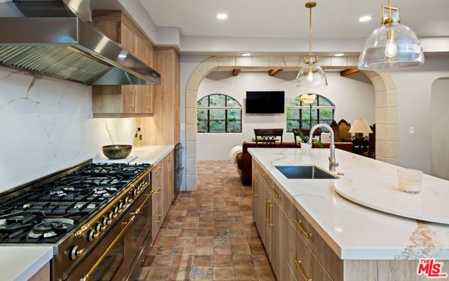 503 Vera Canyon Drive, Malibu, CA 90265