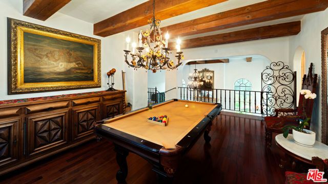 503 Vera Canyon Drive, Malibu, CA 90265