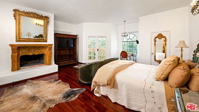 503 Vera Canyon Drive, Malibu, CA 90265