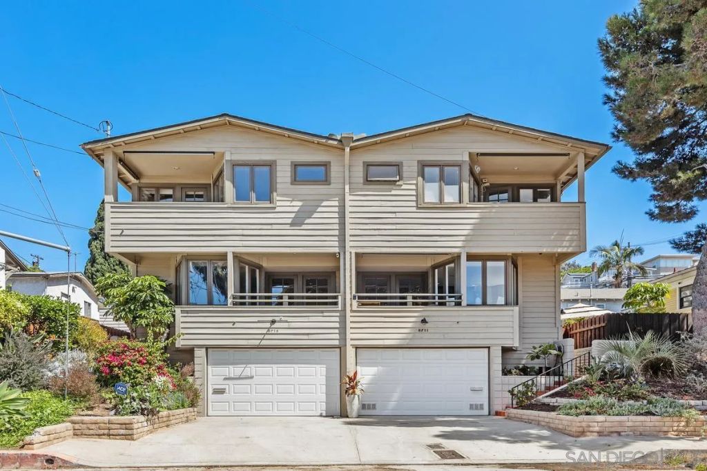 3715 Columbia St, San Diego, CA 92103