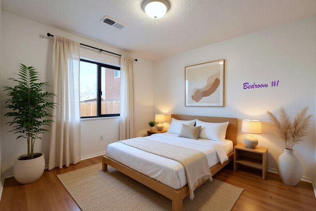 3029 Hudson Circle NW, Albuquerque, NM 87107