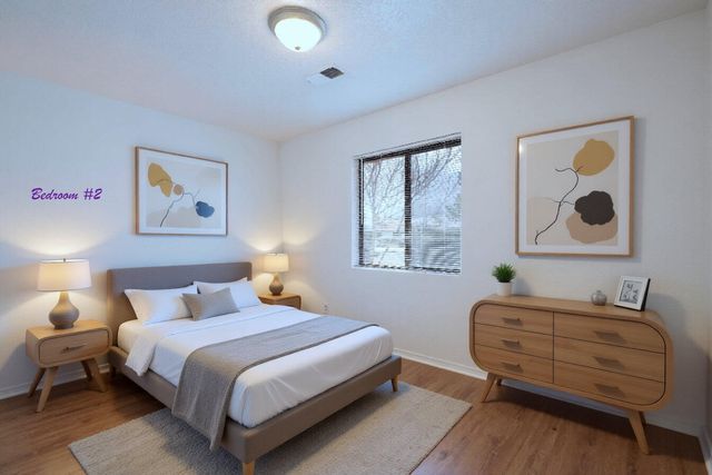 3029 Hudson Circle NW, Albuquerque, NM 87107