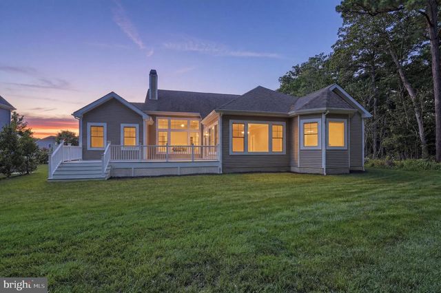 22403 OCALA WAY, Lewes, DE 19958