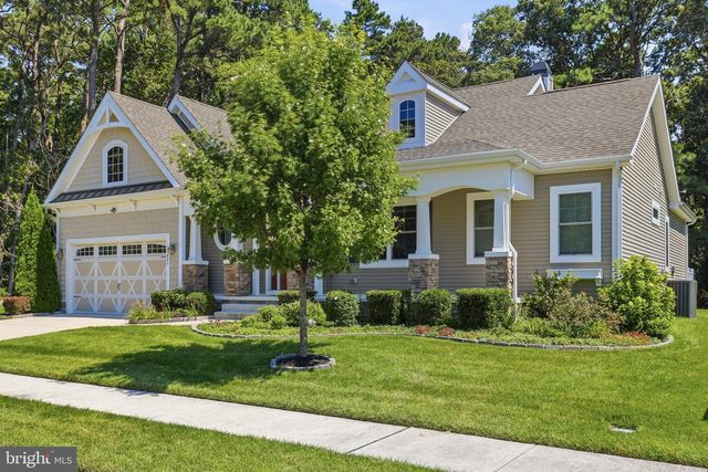 22403 OCALA WAY, Lewes, DE 19958