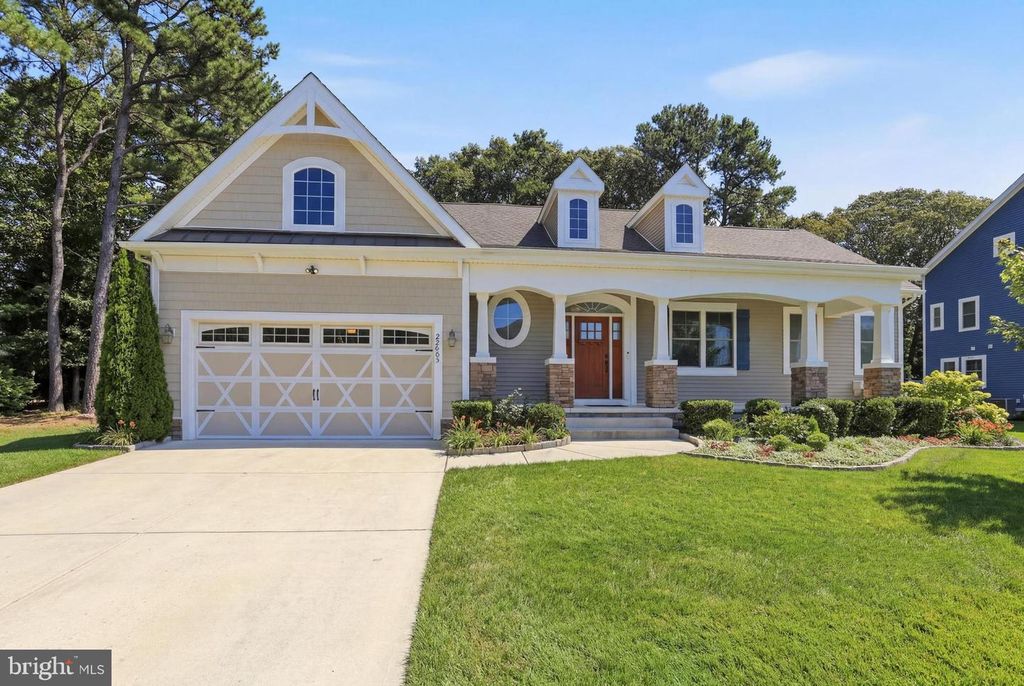 22403 OCALA WAY, Lewes, DE 19958