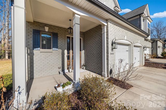 5926 Tindall Park Drive, Charlotte, NC 28210