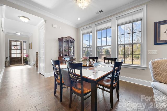 5926 Tindall Park Drive, Charlotte, NC 28210