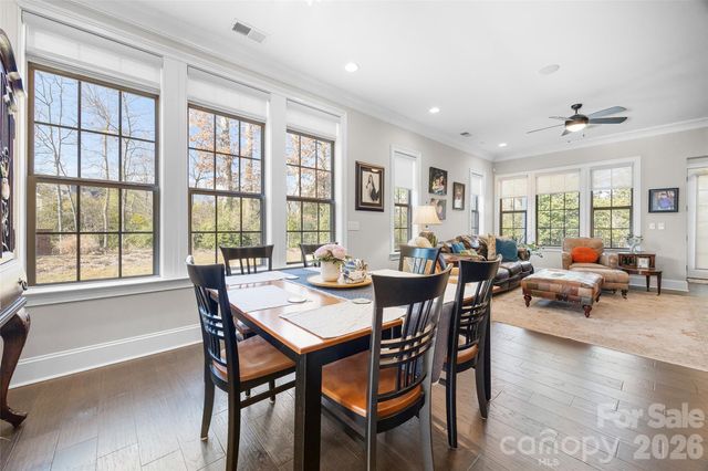 5926 Tindall Park Drive, Charlotte, NC 28210