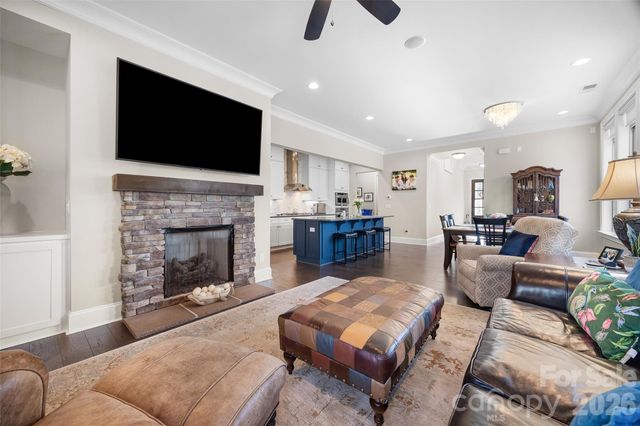 5926 Tindall Park Drive, Charlotte, NC 28210