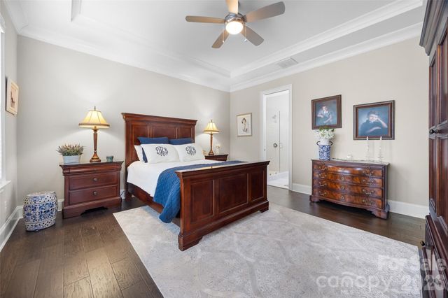 5926 Tindall Park Drive, Charlotte, NC 28210