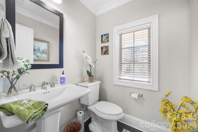 5926 Tindall Park Drive, Charlotte, NC 28210