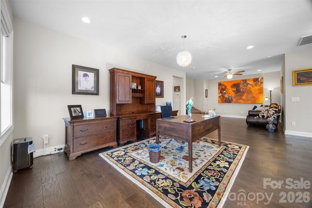 5926 Tindall Park Drive, Charlotte, NC 28210