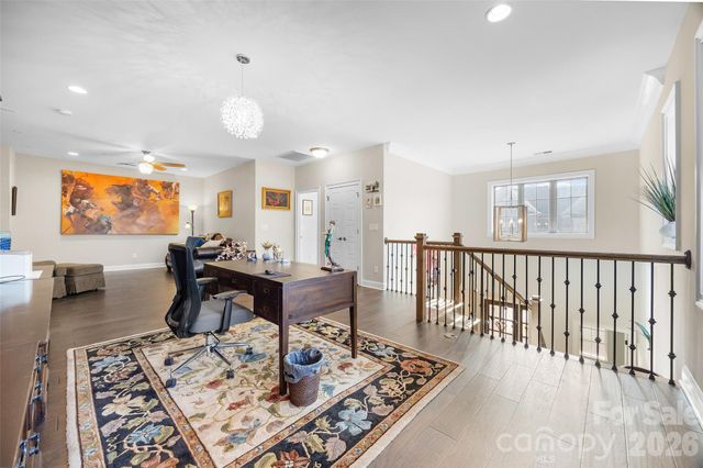 5926 Tindall Park Drive, Charlotte, NC 28210