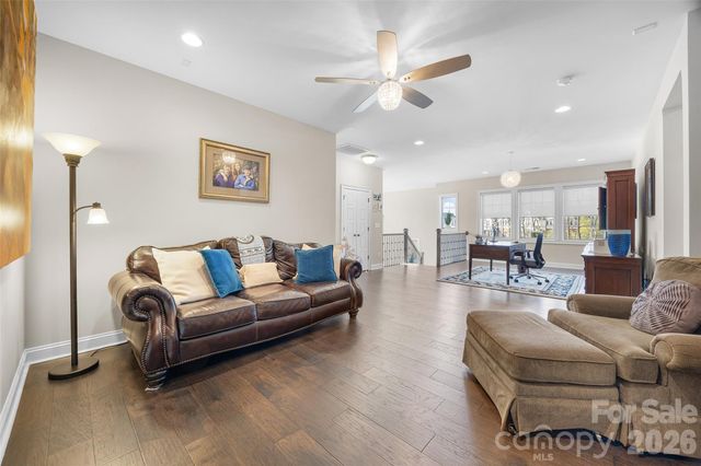 5926 Tindall Park Drive, Charlotte, NC 28210