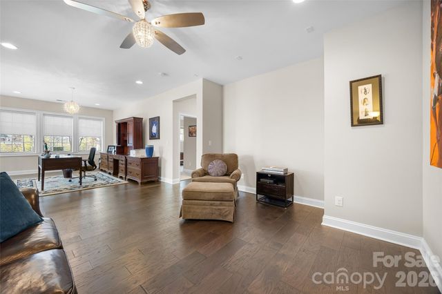 5926 Tindall Park Drive, Charlotte, NC 28210