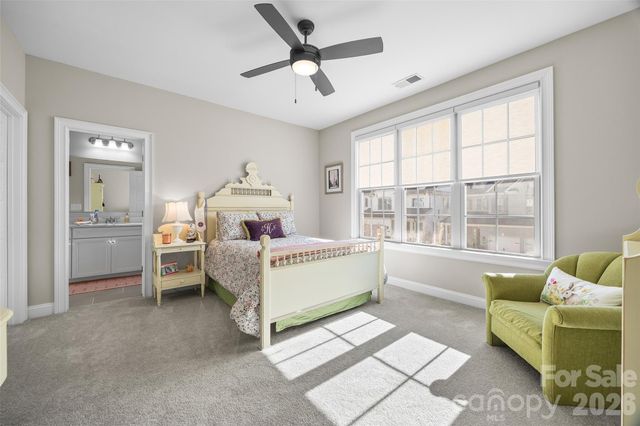 5926 Tindall Park Drive, Charlotte, NC 28210